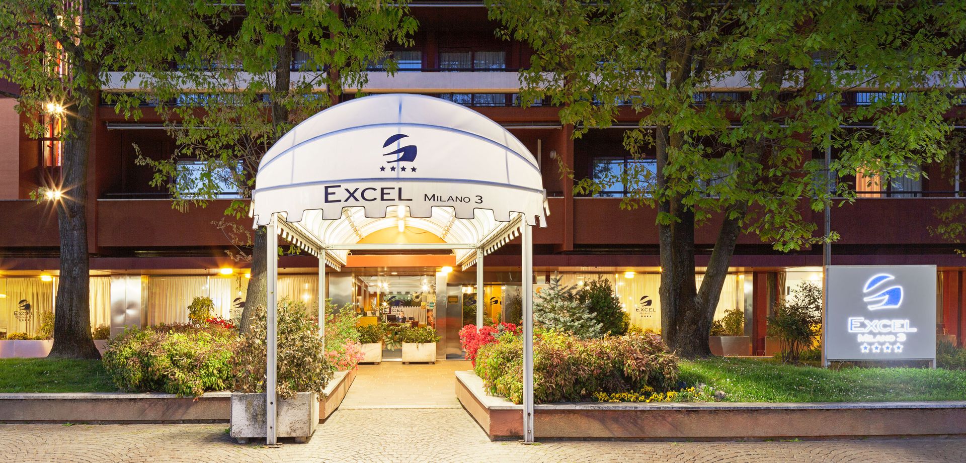 Excel Milano 3