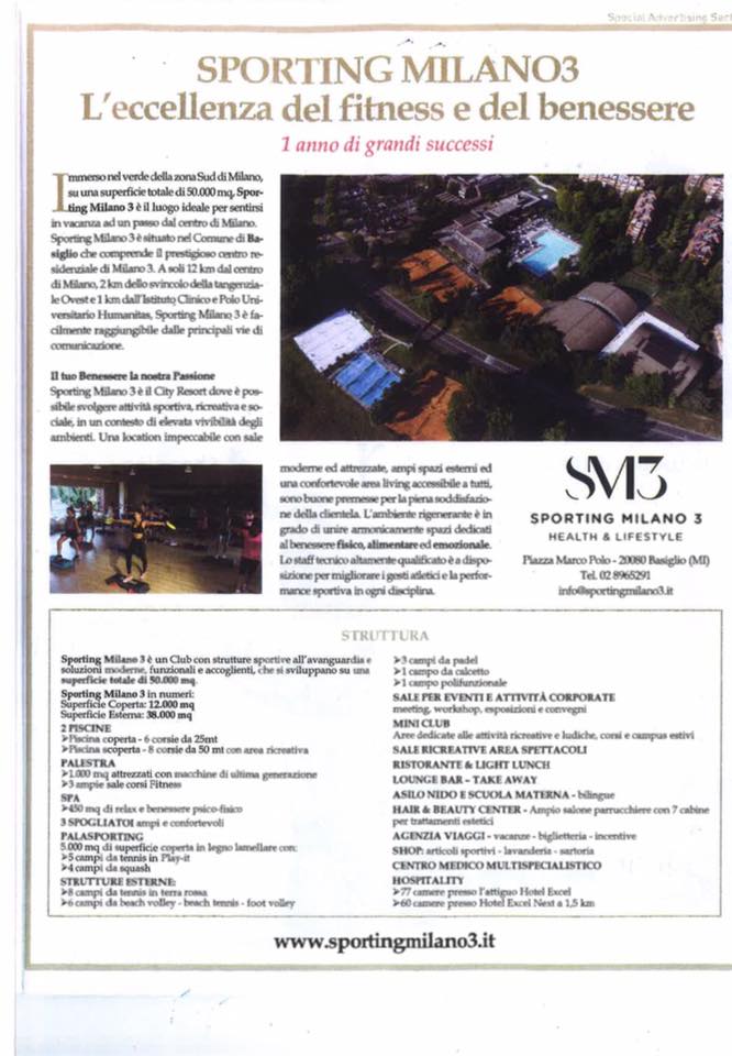 Capital 4.0 Sporting
