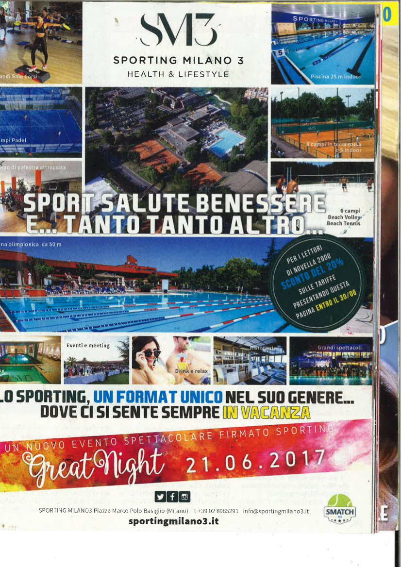 novella 2000 15-giugno