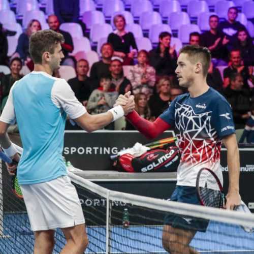 Next Gen Atp Finals