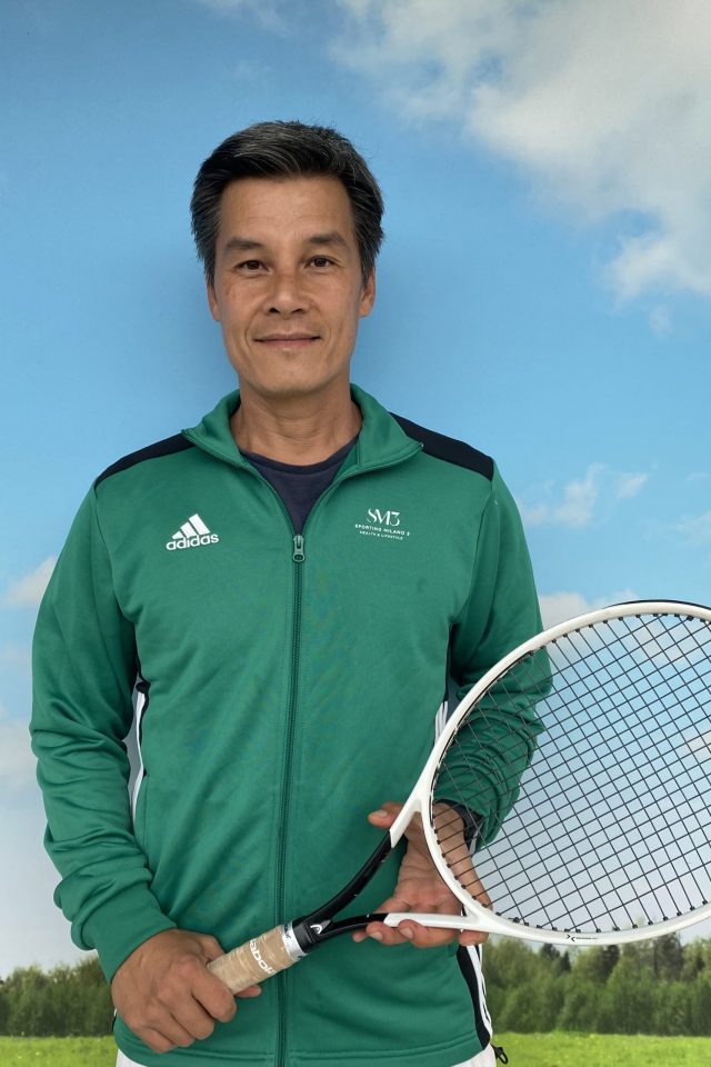 Antonio Pham