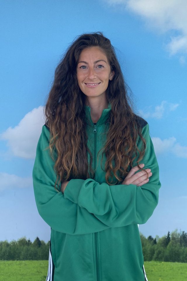 Elena Oppedisano