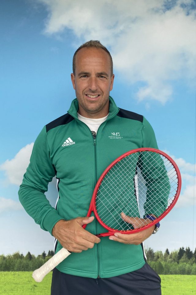 Stefano Parini